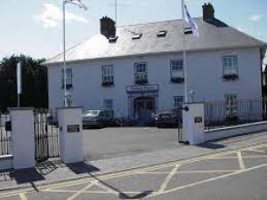 Harbour House Guesthouse, Courtown